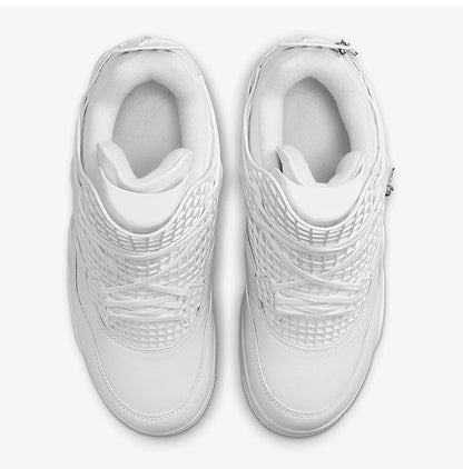 Scarpe da basket Nike Jordan da donna con rivestimento in rete FN7251-107