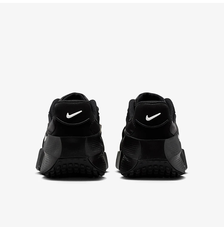 Chaussures de course Nike Authentic Spring Style pour femme, basses, amortissantes et résistantes à l'usure HQ7025-003