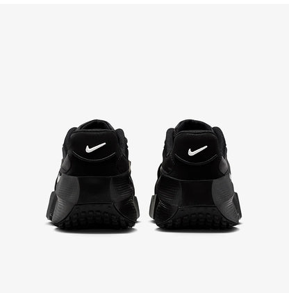 Chaussures de course Nike Authentic Spring Style pour femme, basses, amortissantes et résistantes à l'usure HQ7025-003