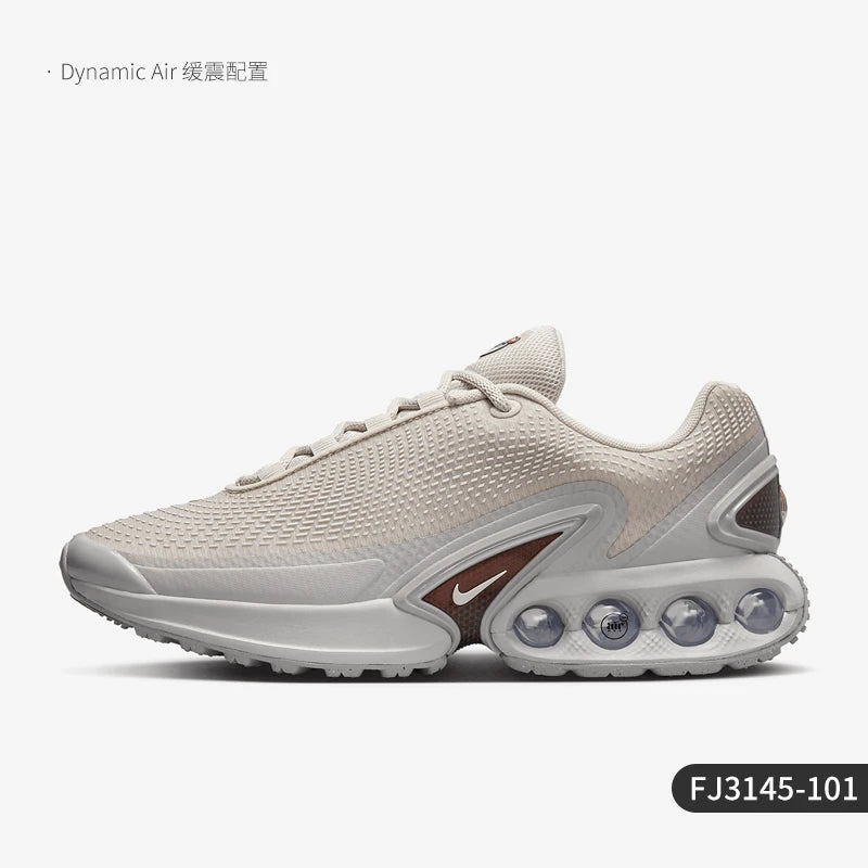 Nike genuine ir Max Dn ženske lagane, energične i izdržljive sportske cipele FJ3145-101