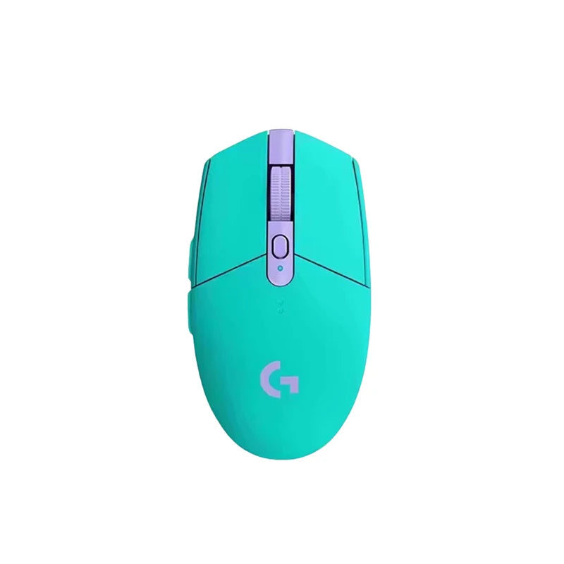 Ασύρματο ποντίκι gaming Logitech G304 LIGHTSPEED, ελαφρύ φορητό ποντίκι με macro, Jedi Survival, FPS, League of Heroes, Eat Chicken