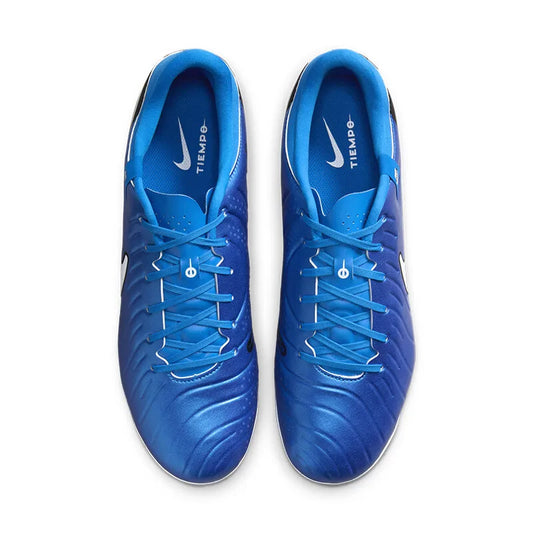 Original New Arrival NIKE LEGEND 10 ACADEMY AG Men's Football Shoes Sneakers