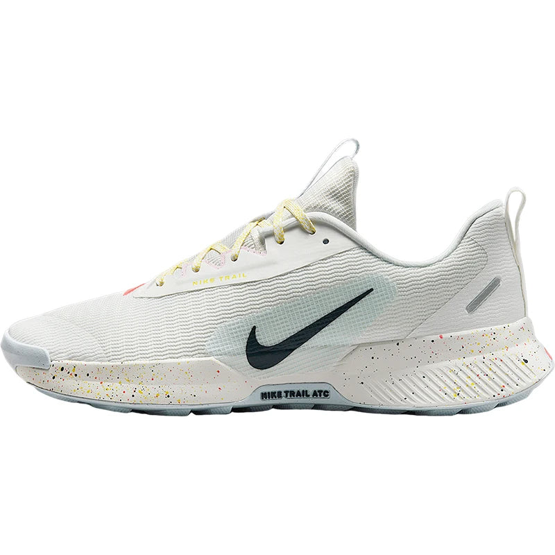 Nike ufficiali autentiche JUNIPER TRAIL 3 scarpe da running e allenamento sportivo da uomo FQ0904-100