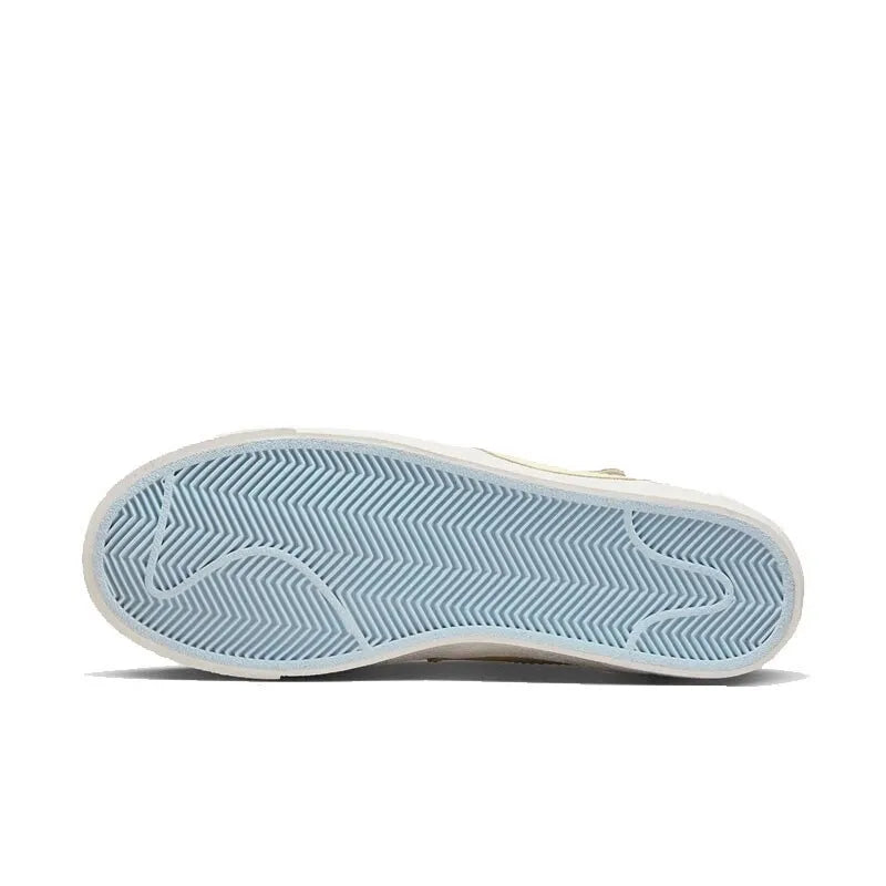 Original New Arrival NIKE W BLAZER LOW77 JUMBO Women's  Skateboarding Shoes Sneakers