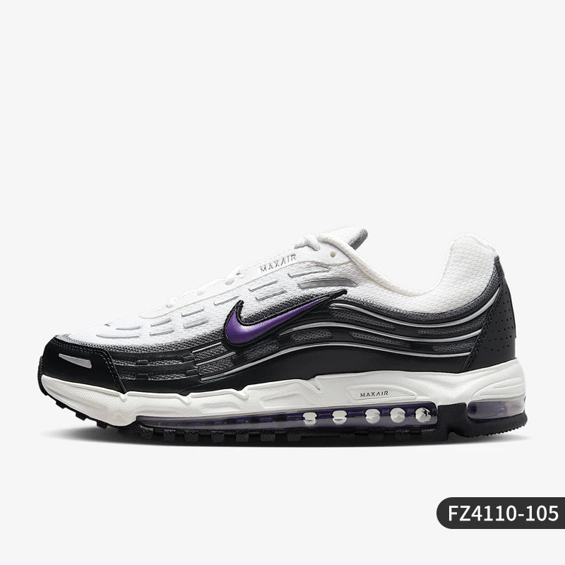 Scarpe da corsa Nike Air Max da uomo originali con ammortizzazione ad aria, resistenti e con cuscinetti d'aria FZ4110-105