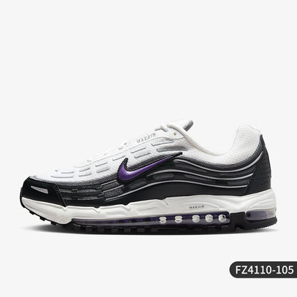 Scarpe da corsa Nike Air Max da uomo originali con ammortizzazione ad aria, resistenti e con cuscinetti d'aria FZ4110-105