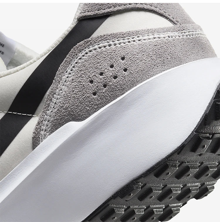 Nike genuine Waffle Nav Men's Durable Lightweight Casual Sports Shoes FJ4195-003