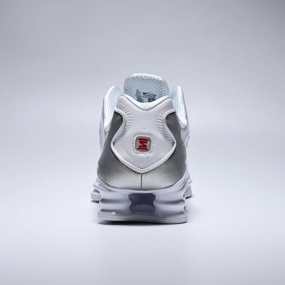 Nike 2025 Ανδρικά Casual Sneakers Nike SHOX TL AV3595-100