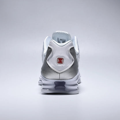 Nike 2025 Ανδρικά Casual Sneakers Nike SHOX TL AV3595-100