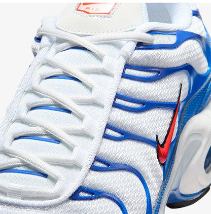 Nike Authentic Air Max Plus Pánské ležérní boty s vzduchovým polstrováním DM0032-107