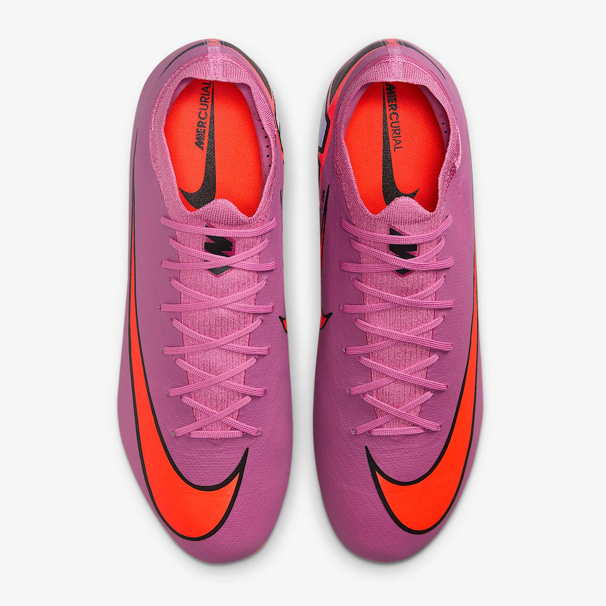 Nike originale Vapor 16 Pro træningsfodboldsko til mænd og kvinder med lavt snit FQ8685-600