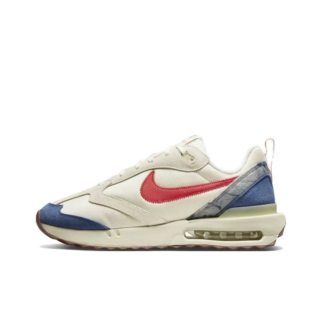 Nike Air Max Dawn Low Top Lifestyle-fritidssko DV1487-162
