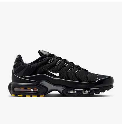 Nike Authentic Air Max Plus Men's Cushioned Sport Sneakers HV8066-002