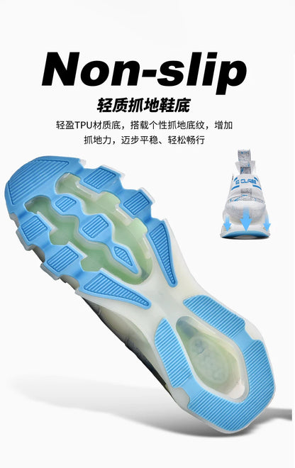 Men Shoes Sneakers men casual Men's Shoes tenis Luxury shoes Trainer Race Breathable Shoes fashion running Shoes for women