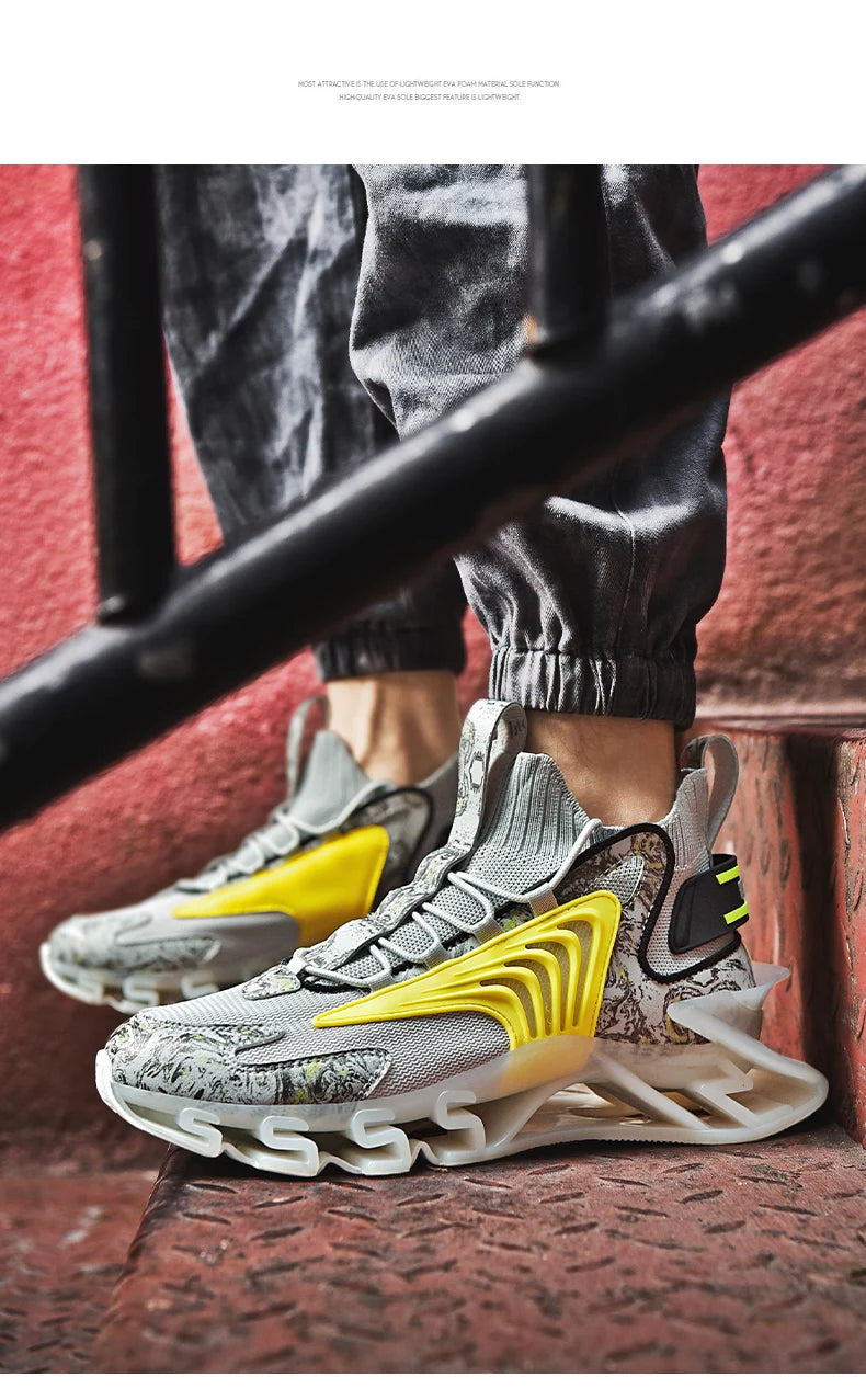 Men Shoes Sneakers men casual Men's Shoes tenis Luxury shoes Trainer Race Breathable Shoes fashion running Shoes for women