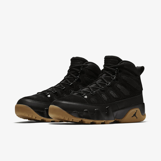 Nike genuine JORDAN men's mid top sports cushioning and wear-resistant basketball shoes AR4491-025
