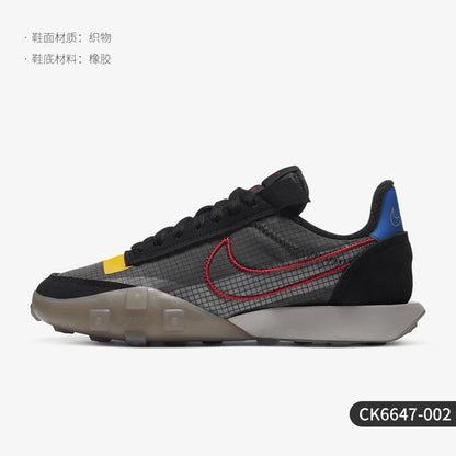 Originální nové dámské pohodlné sportovní módní tréninkové volnočasové boty Nike z aktuální sezóny CK6647-002