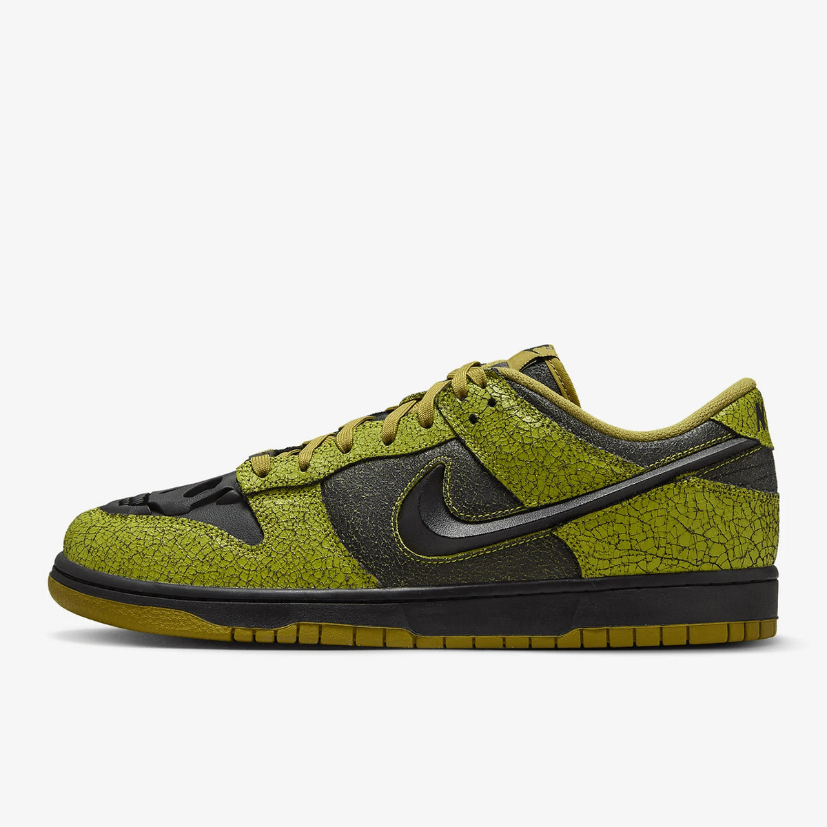 Ténis Nike genuínos, da nova coleção da estação, unissexo, estilo retro, de cano baixo, modelo HV6103-300