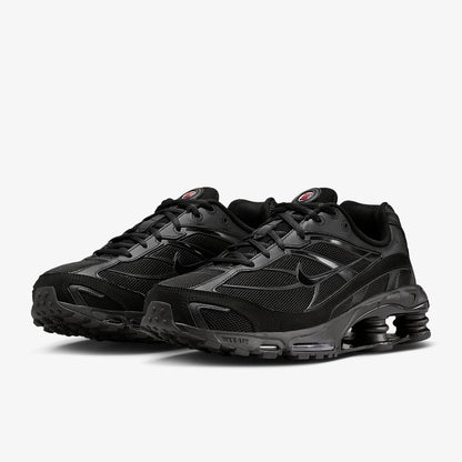 Nike Original Shox Ride 2 Men's Low Top Cushioned Durable Sports Shoes IO4296-002