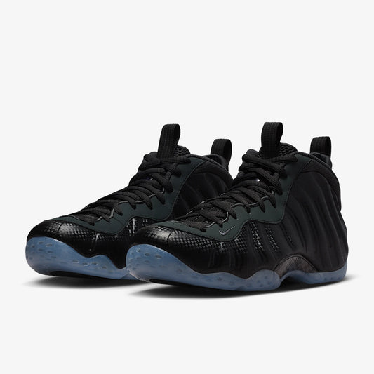 Nike Authentic Air Foamposite One – robuste Basketballschuhe für Herren HF2902-002