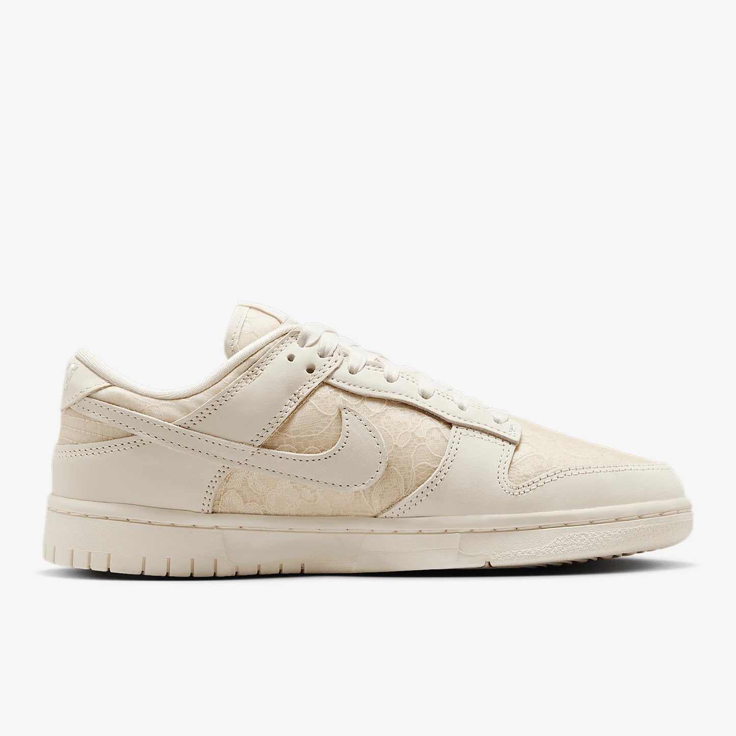 Nike Genuine Product Dunk Low Women's Sport Low-Top Classic Casual Sneakers HJ5870-100