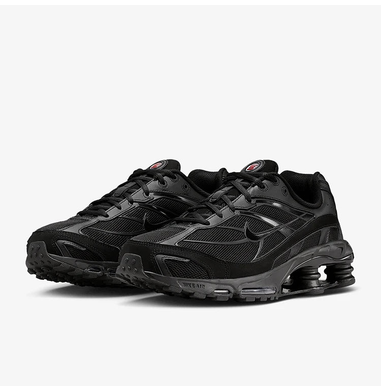 Nike Original Shox Ride 2 Men's Low Top Cushioned Durable Sports Shoes IO4296-002