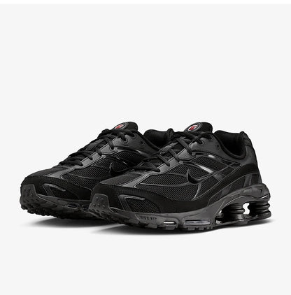 Nike Original Shox Ride 2 Men's Low Top Cushioned Durable Sports Shoes IO4296-002