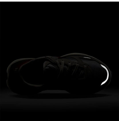Chaussures de ville rétro Nike Phoenix Waffle pour femme, authentiques, amortissantes et résistantes à l'usure, modèle FD2196-001