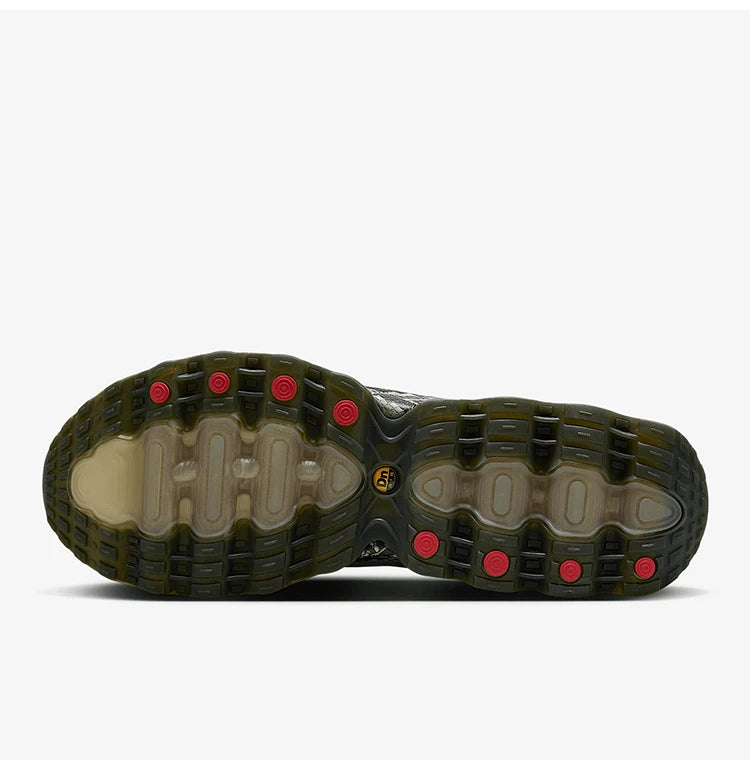 Nike Authentic muške sportske tenisice za trčanje s prozračnim jastukom HV8476-300