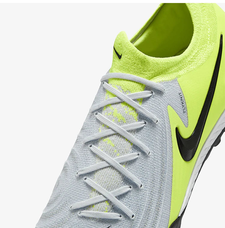 Nike Genuine PHANTOM GX PRO TF muške nogometne kopačke otporne na habanje FJ2583-003