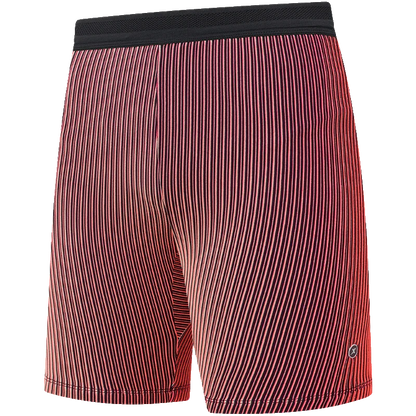 Xtep Sports Fitness Shorts For Men 2025 New Running Moisture-Wicking Shorts High-Elastic Tight Compression Pants 875229580177