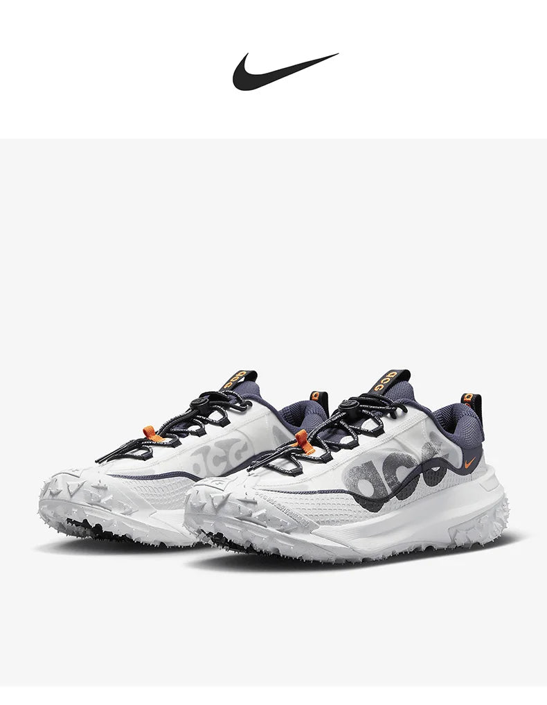 Nike Authentic ACG Mountain Fly 2 Unisex Breathable Outdoor Shoes DV7903-001