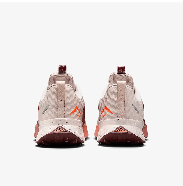 Pantofi de alergare Nike Authentic Juniper Trail pentru femei, model low-top, pentru cros FQ0902-602