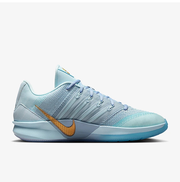 Nike Genuine Sabrina 3 Scarpe da basket unisex low-top con assorbimento degli urti HF2882-400