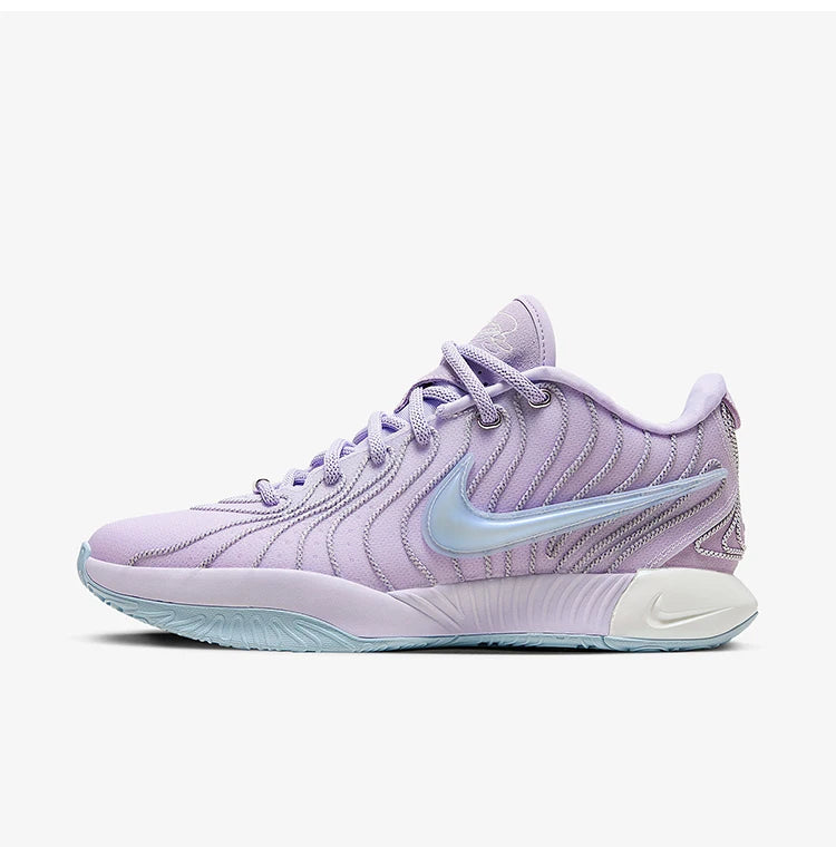Nike Original Neue gepolsterte, strapazierfähige Low-Top-Basketballschuhe für Herren HF5352-500