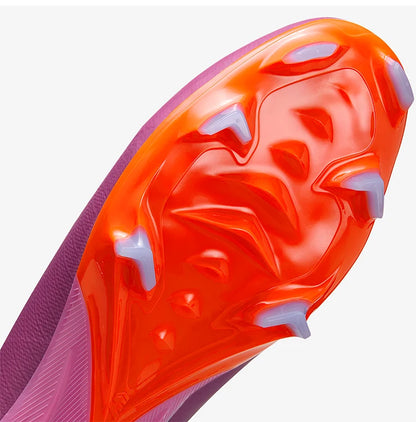 Nike originale Vapor 16 Pro træningsfodboldsko til mænd og kvinder med lavt snit FQ8685-600