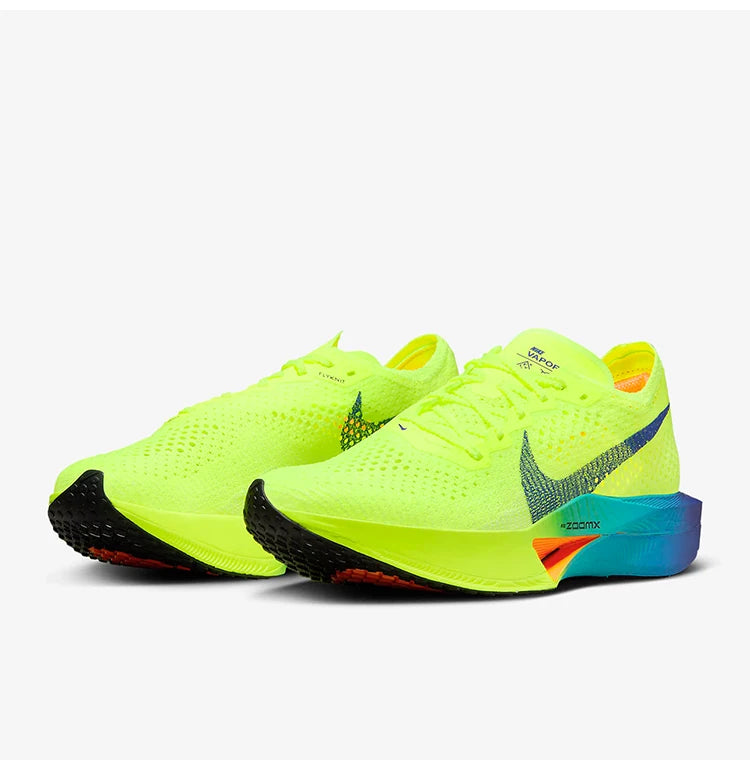 Nike Genuine Fall New Women's Cushioned Road Racing Shoes DV4130-104