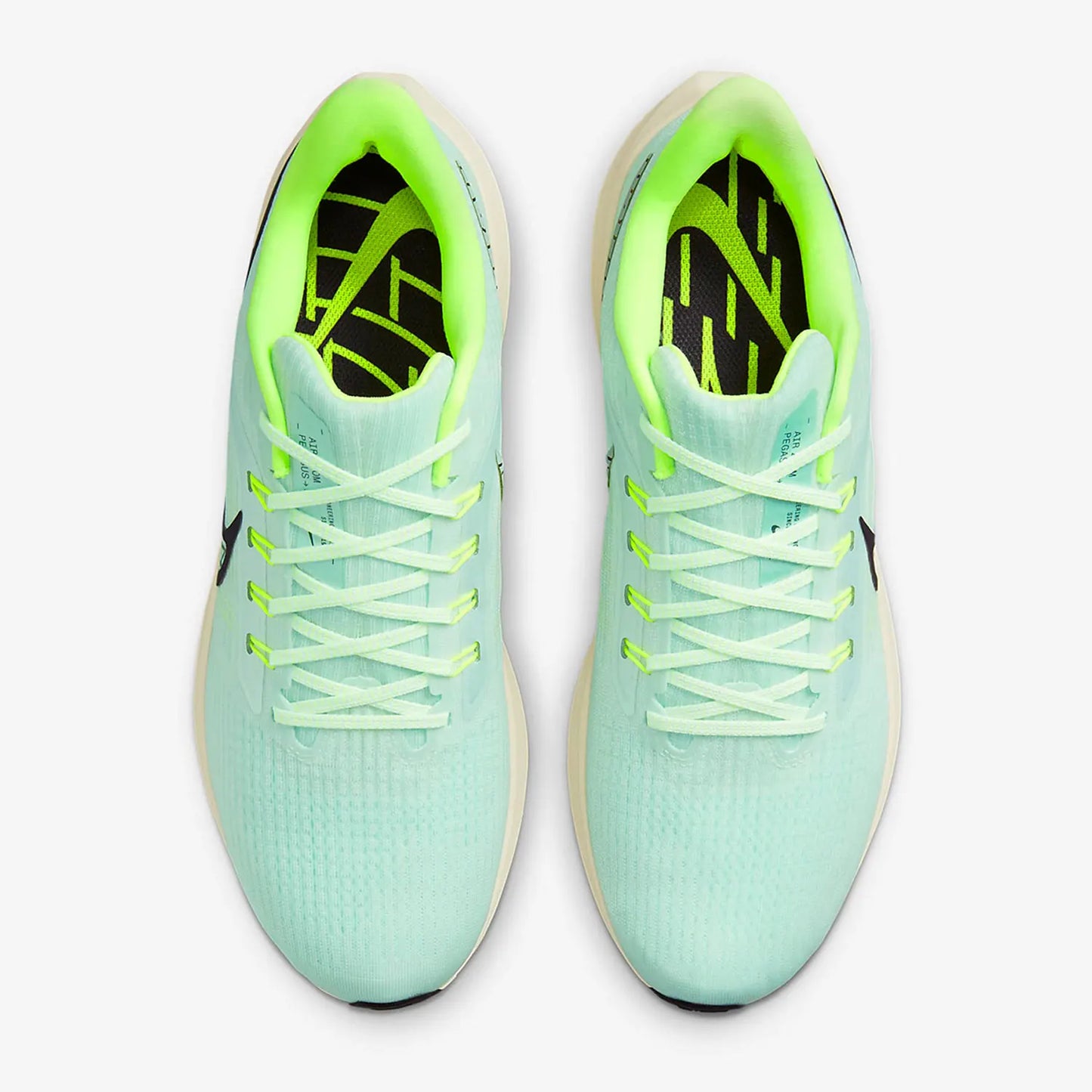 Nike genuine Air Zoom Pegasus 39 Men's Training Running Shoes DH4071-301