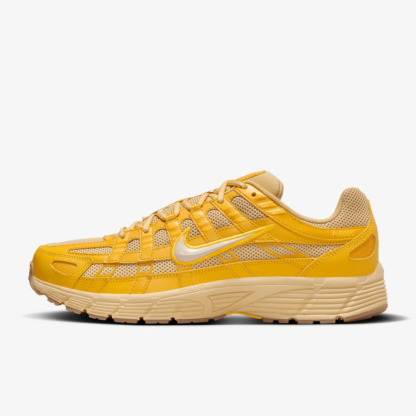 Nike Authentic 2025 Spring Men's Durable Training Running Shoes CD6404-201