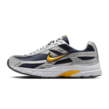 Nike INITIATOR Breathable Running Shoes Retro Running Shoes Slip-Resistant & Durable Cushioning Design Black IB4688-111