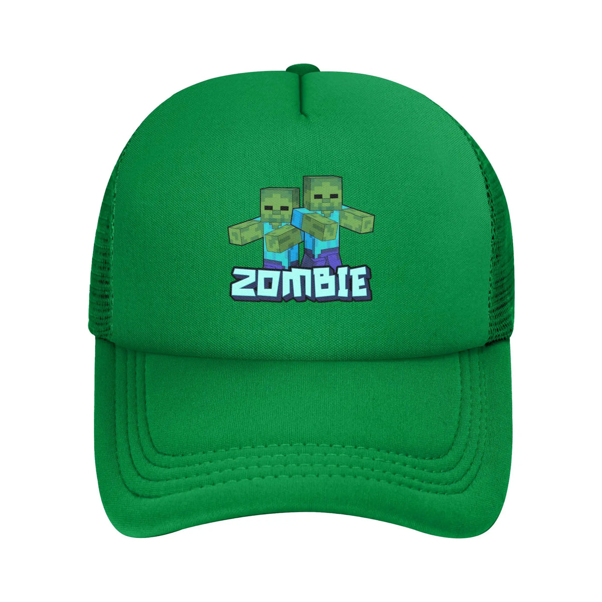 Șepci pentru adulți Creepin Creepers, șepci de camionagiu, șepci de baseball din plasă, șepci snapback, pălării de soare, șepci de soare reglabile, șepci de vară