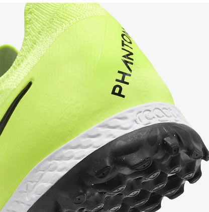 Nike Genuine PHANTOM GX PRO TF muške nogometne kopačke otporne na habanje FJ2583-003