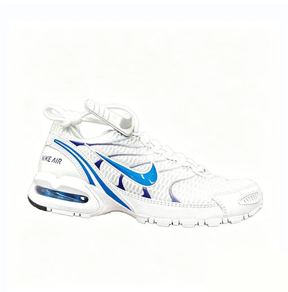 Nike originalne AIR MAX sportske ženske tenisice za trčanje s jastukom zraka i apsorpcijom udaraca 343851-104