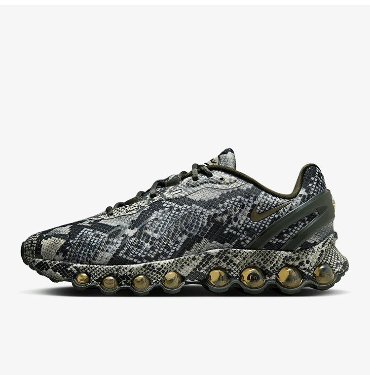 Nike Authentic muške sportske tenisice za trčanje s prozračnim jastukom HV8476-300