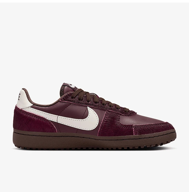 Nike Official Authentic FIELD GENERAL Women's Lightweight Outdoor Casual Shoes IB2323-600