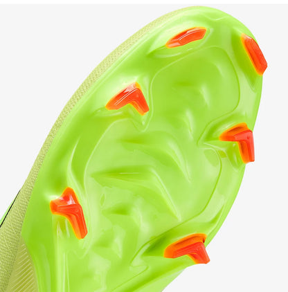 Nike originale Vapor 16 Pro træningsfodboldsko til mænd og kvinder med lavt snit FQ8685-600