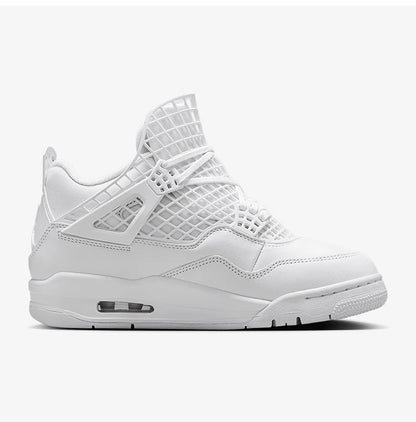 Scarpe da basket Nike Jordan da donna con rivestimento in rete FN7251-107