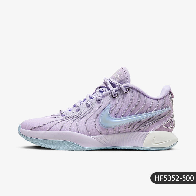 Nike Original Neue gepolsterte, strapazierfähige Low-Top-Basketballschuhe für Herren HF5352-500