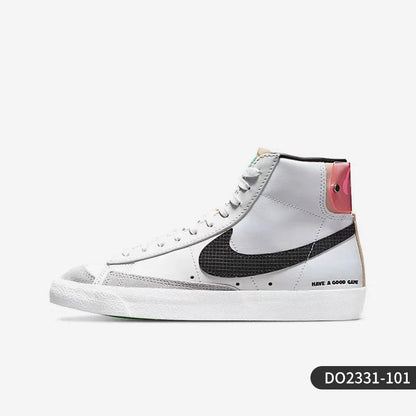 Nike Official Authentic Casual Women's Comfortable Lightweight Fashion Sneakers DO2331-101
