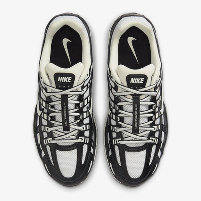 Chaussures de sport Nike P-6000 pour femme, authentiques, rétro, résistantes, légères et tendance, référence BV1021-011